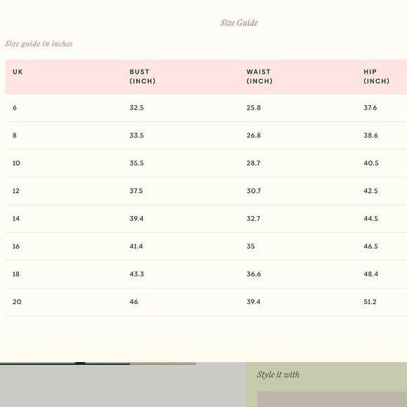 RIXO Blue Floral Mari Tiered Maxi Dress - Picture 12 of 12